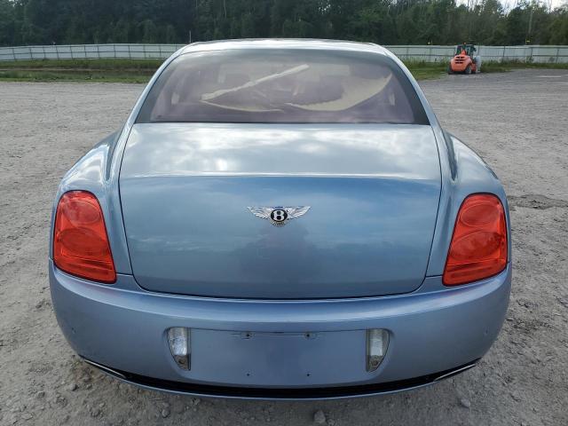 Photo 6 from auction – 2008 BENTLEY CONTINENTA with VIN SCBBR93W18C056027