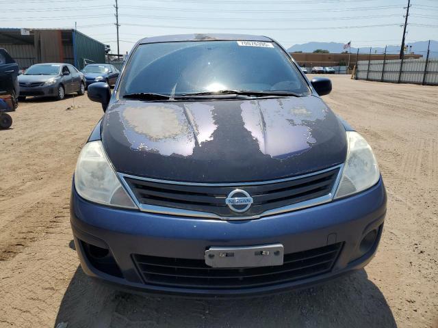 Photo 5 from auction – 2011 NISSAN VERSA S with VIN 3N1BC1AP4BL479405