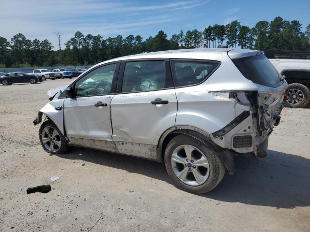 Photo 2 from auction – 2014 FORD ESCAPE S with VIN 1FMCU0F76EUE19052