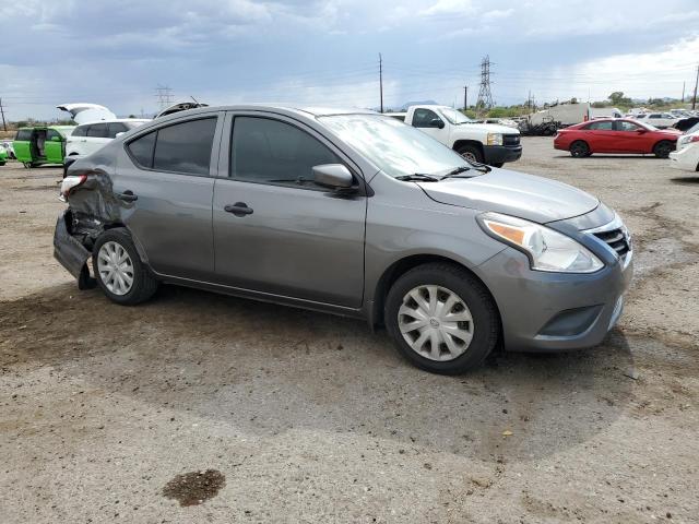 Photo 4 from auction – 2017 NISSAN VERSA S with VIN 3N1CN7AP4HL903921