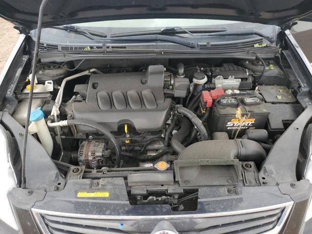 Photo 11 from auction – 2012 NISSAN SENTRA 2.0 with VIN 3N1AB6AP0CL651510