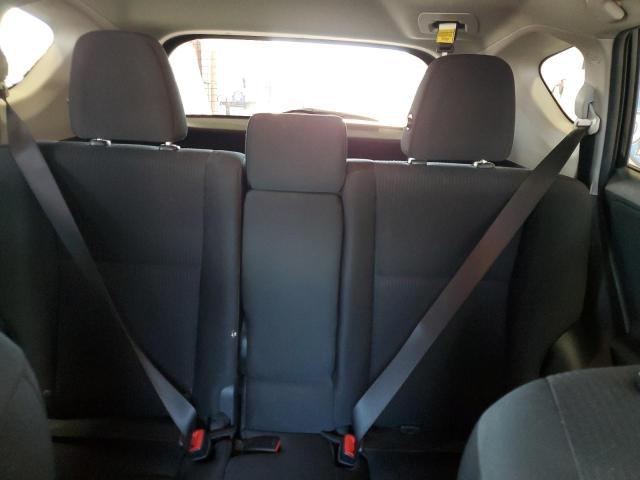 Photo 10 from auction – 2014 TOYOTA RAV4 LE with VIN 2T3BFREV2EW138478