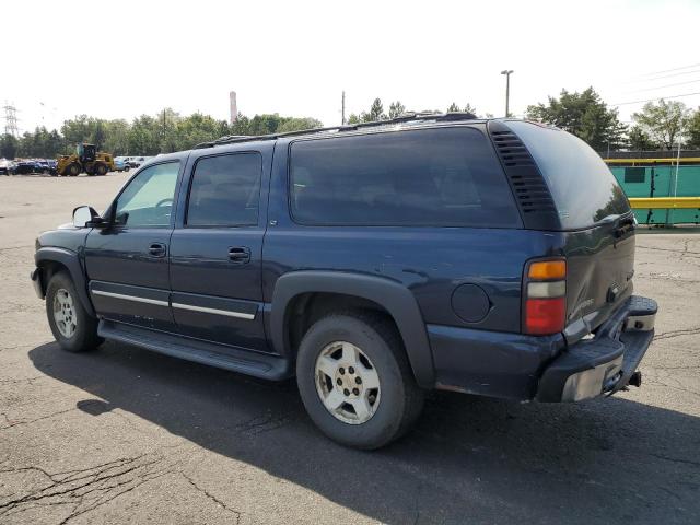 Photo 2 from auction – 2005 CHEVROLET SUBURBAN with VIN 3GNFK16Z55G231910