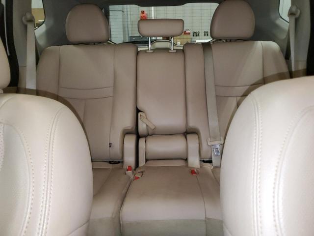 Photo 10 from auction – 2020 NISSAN ROGUE S with VIN 5N1AT2MT6LC716301
