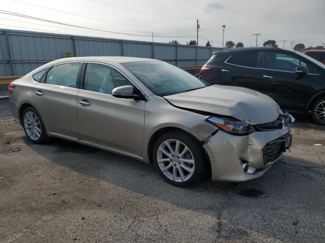 Photo 4 from auction – 2013 TOYOTA AVALON BASE with VIN 4T1BK1EB7DU054876