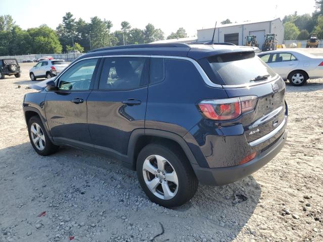 Photo 2 from auction – 2017 JEEP COMPASS LATITUDE with VIN 3C4NJDBB7HT651116