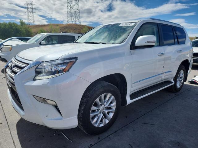 Photo 1 from auction – 2019 LEXUS GX 460 with VIN JTJBM7FX9K5237938