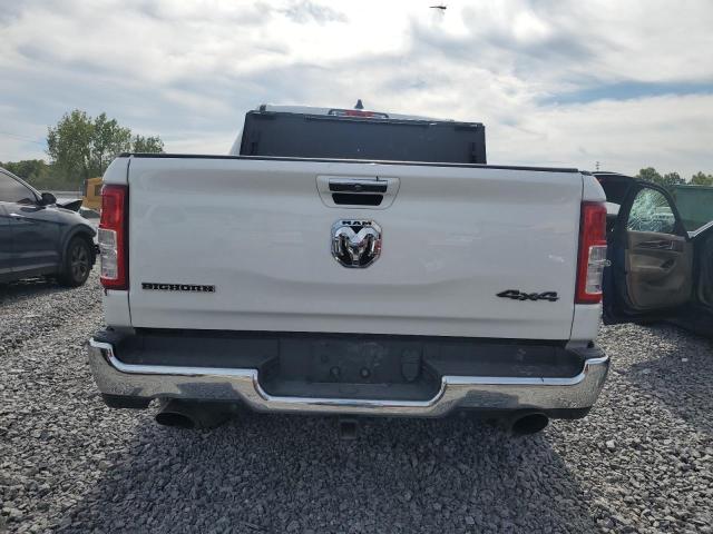 Photo 6 from auction – 2019 RAM 1500 BIG H with VIN 1C6SRFFT4KN547465