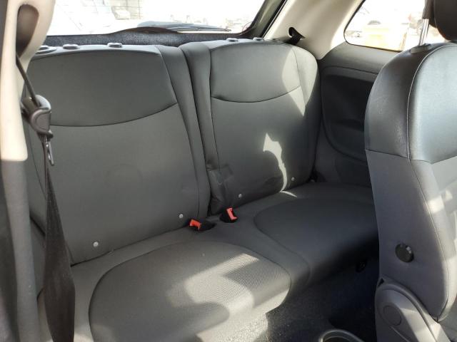 Photo 10 from auction – 2015 FIAT 500 POP with VIN 3C3CFFAR9FT504347