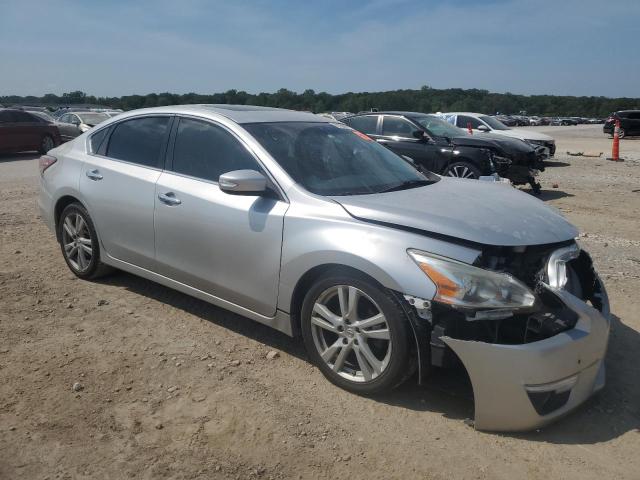 Photo 4 from auction – 2015 NISSAN ALTIMA 3.5 with VIN 1N4BL3AP5FC242874