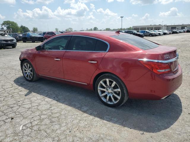 Photo 2 from auction – 2014 BUICK LACROSSE with VIN 1G4GB5G37EF211668