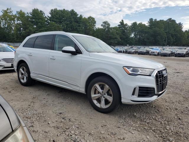 Photo 4 from auction – 2020 AUDI Q7 PREMIUM with VIN WA1AXAF79LD000676