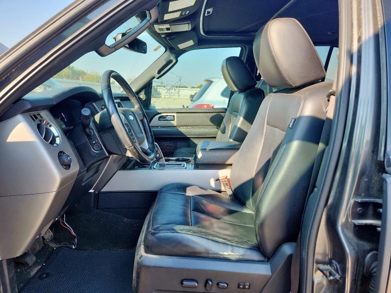 Photo 7 from auction – 2016 FORD EXPEDITION with VIN 1FMJU1KT1GEF27365