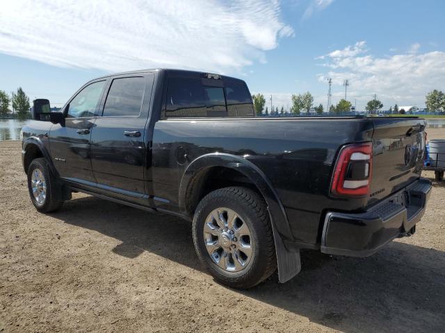 Photo 2 from auction – 2023 RAM 3500 LIMITED with VIN 3C63R3SL9PG599604