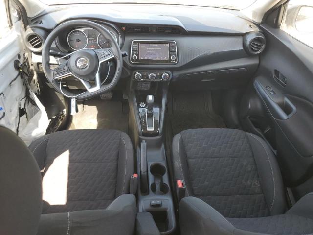 Photo 8 from auction – 2021 NISSAN KICKS with VIN 3N1CP5BV1ML468636
