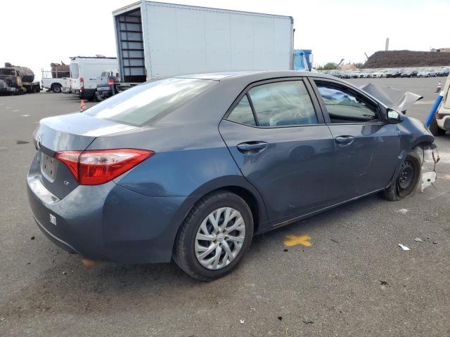 Photo 3 from auction – 2019 TOYOTA COROLLA L with VIN 2T1BURHE8KC161190