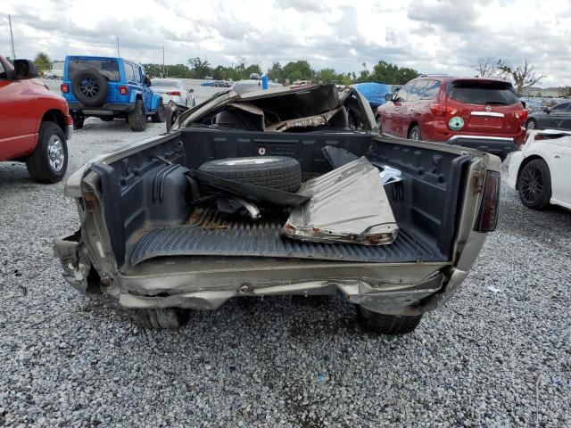 Photo 6 from auction – 2002 CHEVROLET S TRUCK with VIN 1GCCS19W428254254