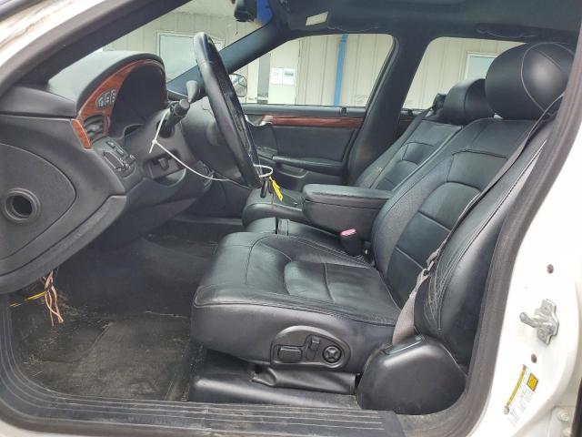 Фото 7 с аукциона – 2005 CADILLAC DEVILLE с VIN 1G6KD57Y05U132197