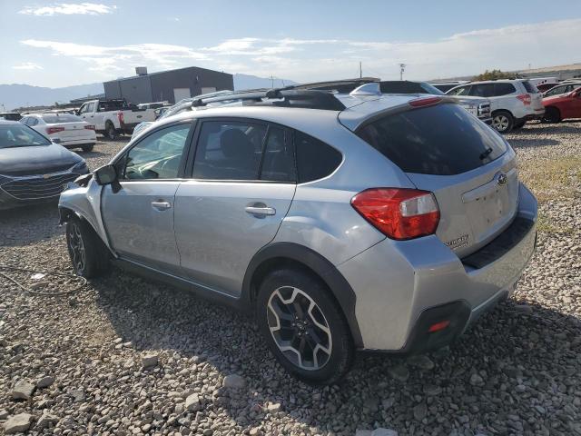Photo 2 from auction – 2017 SUBARU CROSSTREK with VIN JF2GPANCXH8210221
