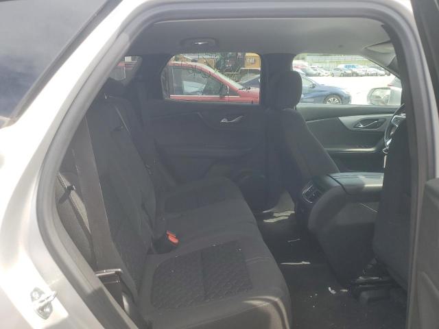 Photo 10 from auction – 2020 CHEVROLET BLAZER 2LT with VIN 3GNKBCRS3LS690761