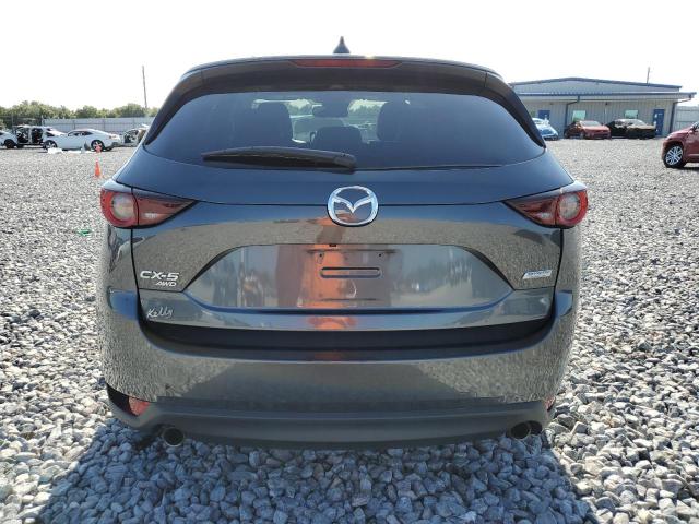 Photo 6 from auction – 2018 MAZDA CX-5 TOURI with VIN JM3KFBCM8J0449310