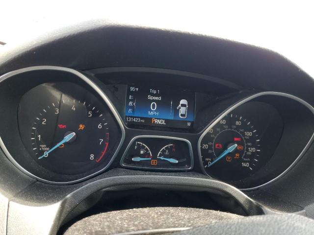Photo 9 from auction – 2015 FORD FOCUS SE with VIN 1FADP3F27FL244233