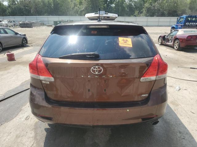 Photo 6 from auction – 2010 TOYOTA VENZA with VIN 4T3BA3BB6AU009711