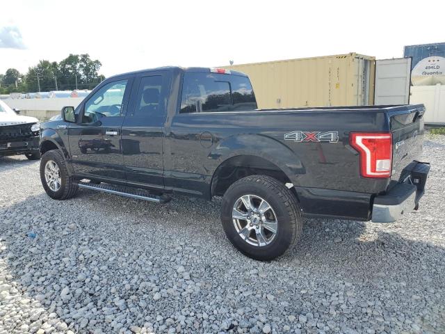 Photo 2 from auction – 2015 FORD F150 SUPER CAB with VIN 1FTEX1EP4FFC76149