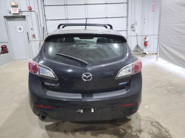 صورة رقم 6 من المزاد - 2013 MAZDA 3 I مع VIN JM1BL1LP8D1823046