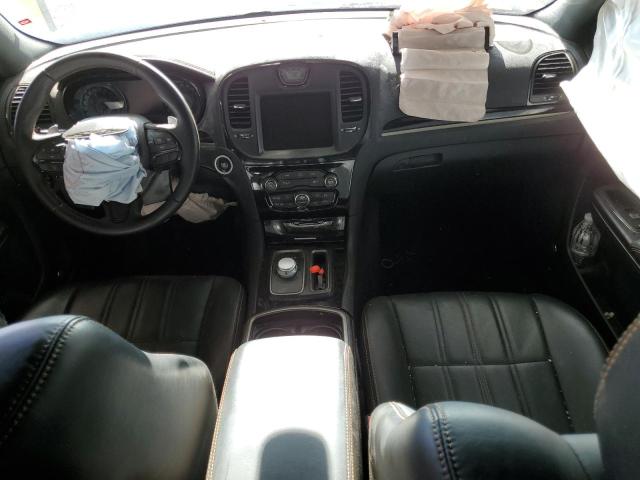 Photo 8 from auction – 2016 CHRYSLER 300 S with VIN 2C3CCABG9GH320755