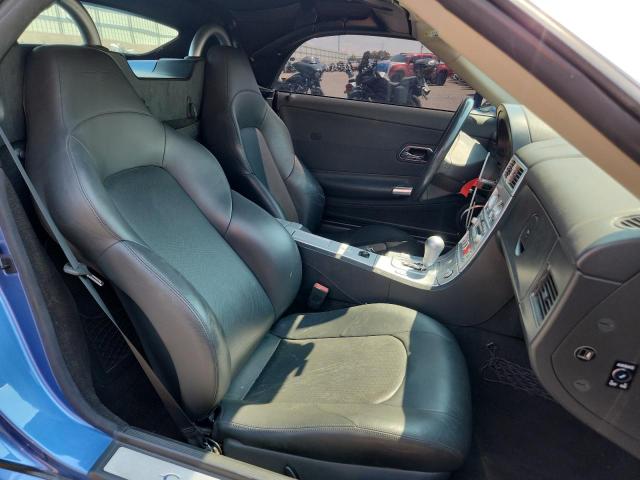 Photo 10 from auction – 2008 CHRY CROSSFIRE LIMITED with VIN 1C3LN65L38X074881