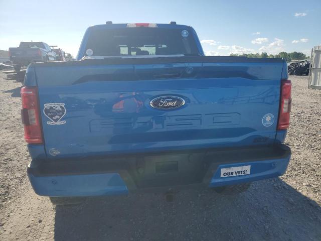 Photo 6 from auction – 2021 FORD F150 SUPER with VIN 1FTFW1E52MFB81270