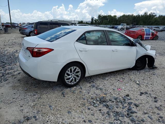 Photo 3 from auction – 2018 TOYOTA COROLLA L with VIN 5YFBURHE8JP743112