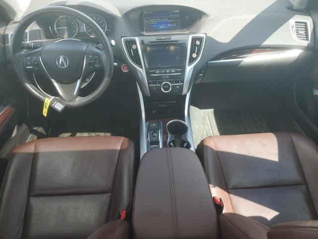 Photo 8 from auction – 2016 ACURA TLX TECH with VIN 19UUB3F56GA002213