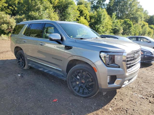 Photo 4 from auction – 2023 GMC YUKON SLT with VIN 1GKS2BKD5PR448680
