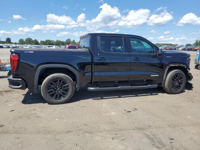 Photo 3 from auction – 2023 GMC SIERRA K15 with VIN 3GTUUCED5PG237138