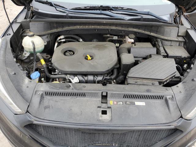 Photo 12 from auction – 2018 HYUNDAI TUCSON SE with VIN KM8J2CA47JU786483