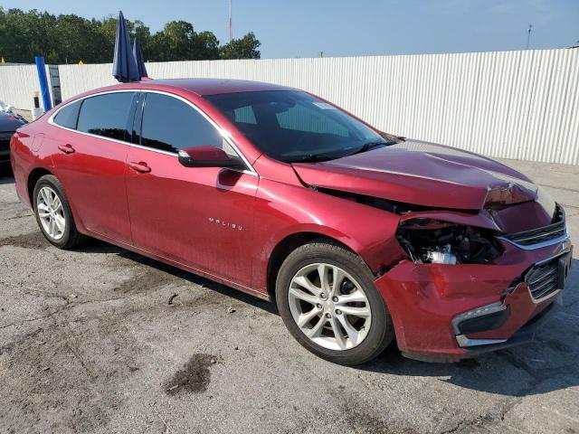 Photo 4 from auction – 2018 CHEVROLET MALIBU LT with VIN 1G1ZD5ST0JF126639