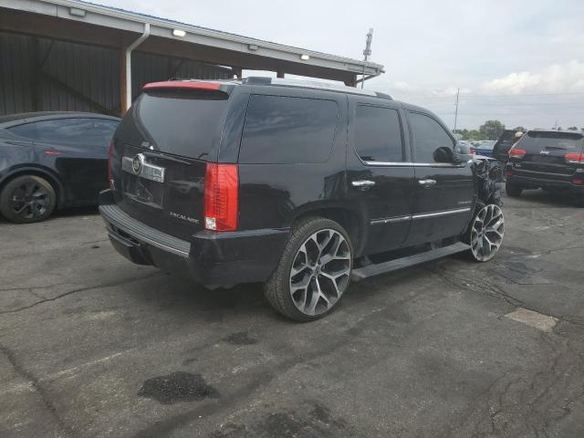 Photo 3 from auction – 2011 CADILLAC ESCALADE PREMIUM with VIN 1GYS4CEF9BR189400