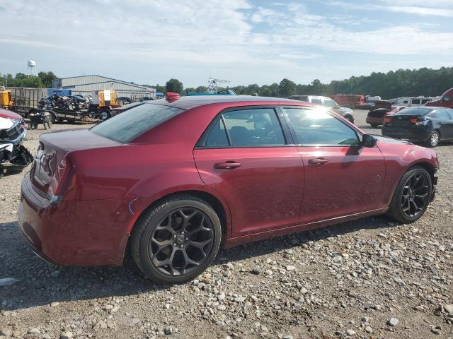 Photo 3 from auction – 2019 CHRYSLER 300 TOURIN with VIN 2C3CCAAG4KH727148