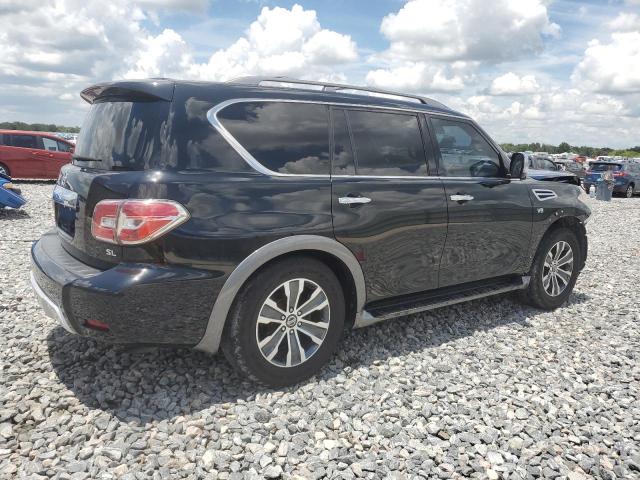 Photo 3 from auction – 2018 NISSAN ARMADA SV with VIN JN8AY2ND2J9060111