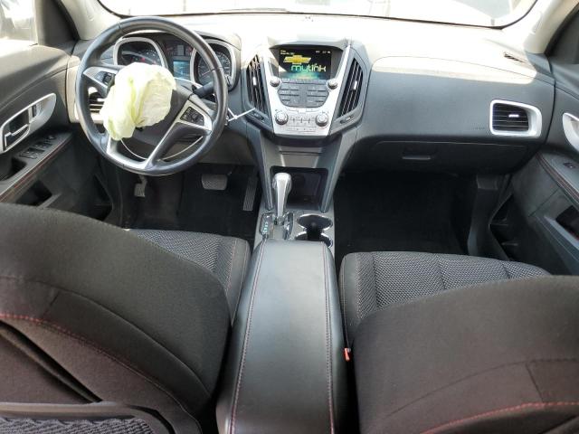Photo 8 from auction – 2014 CHEVROLET EQUINOX LT with VIN 2GNALBEK1E6231366