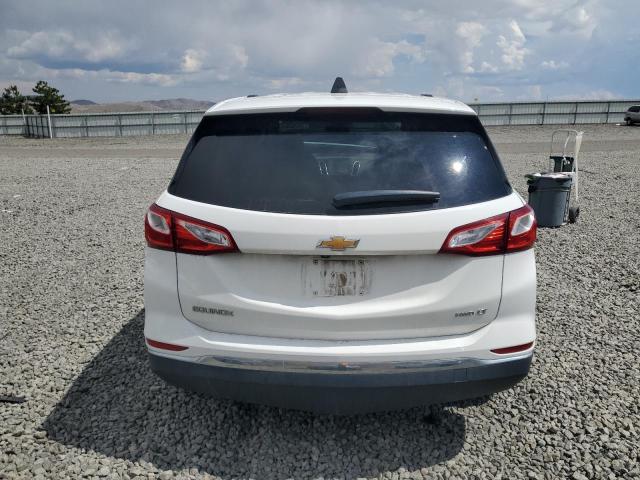 Photo 6 from auction – 2018 CHEVROLET EQUINOX LT with VIN 3GNAXSEV5JS576328