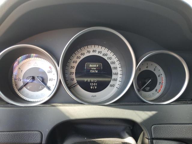 صورة رقم 9 من المزاد - 2013 MERZ C 250 مع VIN WDDGF4HB3DA863066