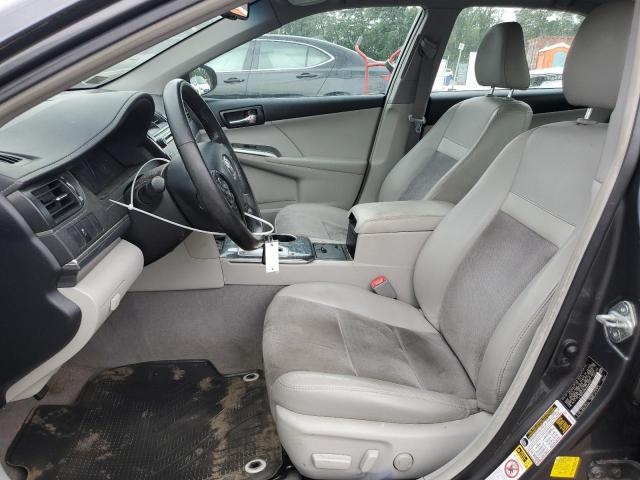 Photo 7 from auction – 2012 TOYOTA CAMRY HYBR with VIN 4T1BD1FK9CU028402