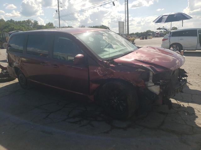 Photo 4 from auction – 2020 DODGE GRAND CARAVAN GT with VIN 2C4RDGEG4LR188073