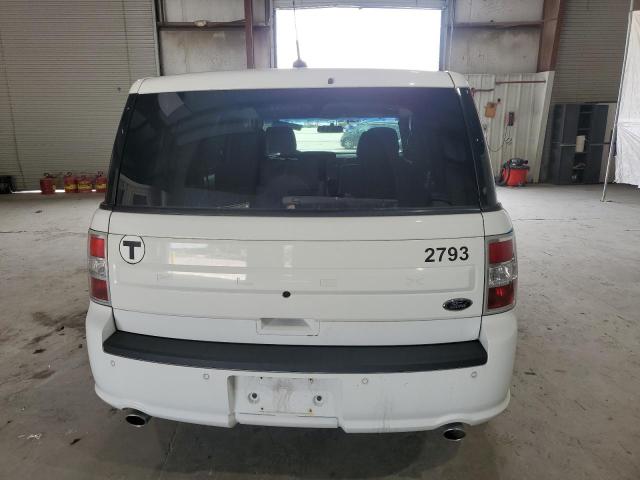 Photo 6 from auction – 2019 FORD FLEX SE with VIN 2FMGK5B84KBA39678