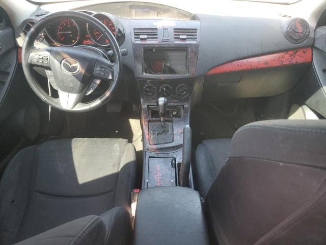 Photo 8 from auction – 2010 MAZDA 3 S with VIN JM1BL1H68A1300878