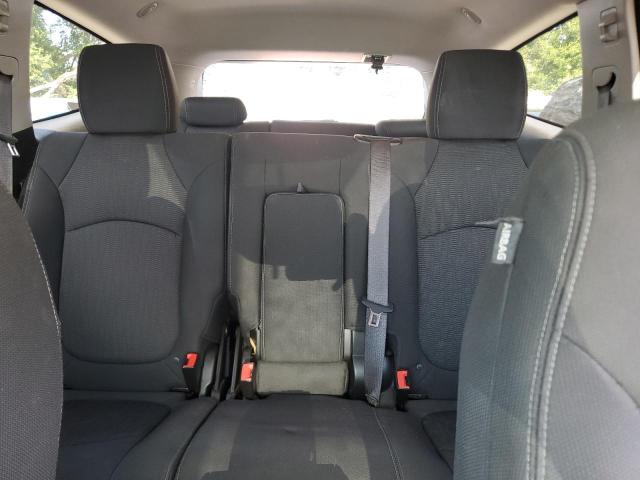 Photo 10 from auction – 2013 CHEVROLET TRAVERSE L with VIN 1GNKRGKD2DJ167233