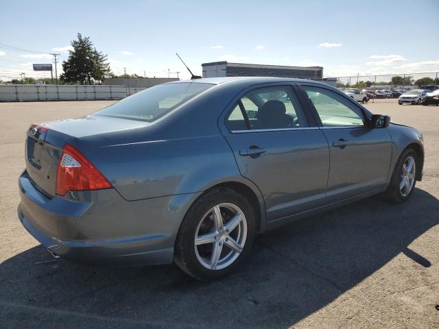 Photo 3 from auction – 2011 FORD FUSION SE with VIN 3FAHP0HA6BR177432